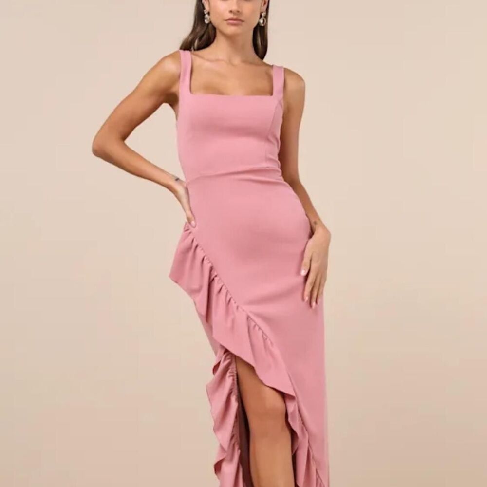 Lulus Women's Dress
